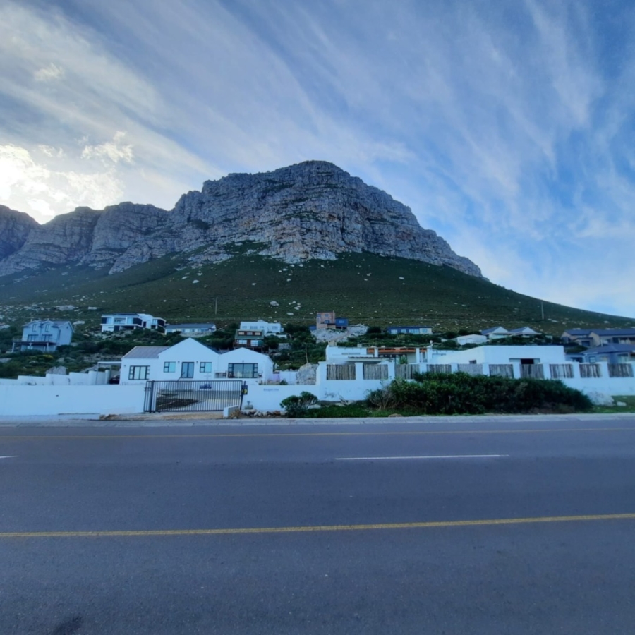 0 Bedroom Property for Sale in Sunny Seas Estate Western Cape